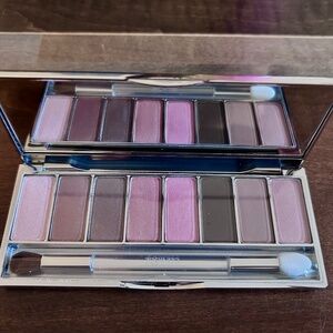 Clinique Pink Honey Affair Eyeshadow Palette